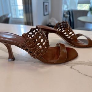 Ann Taylor Sandals